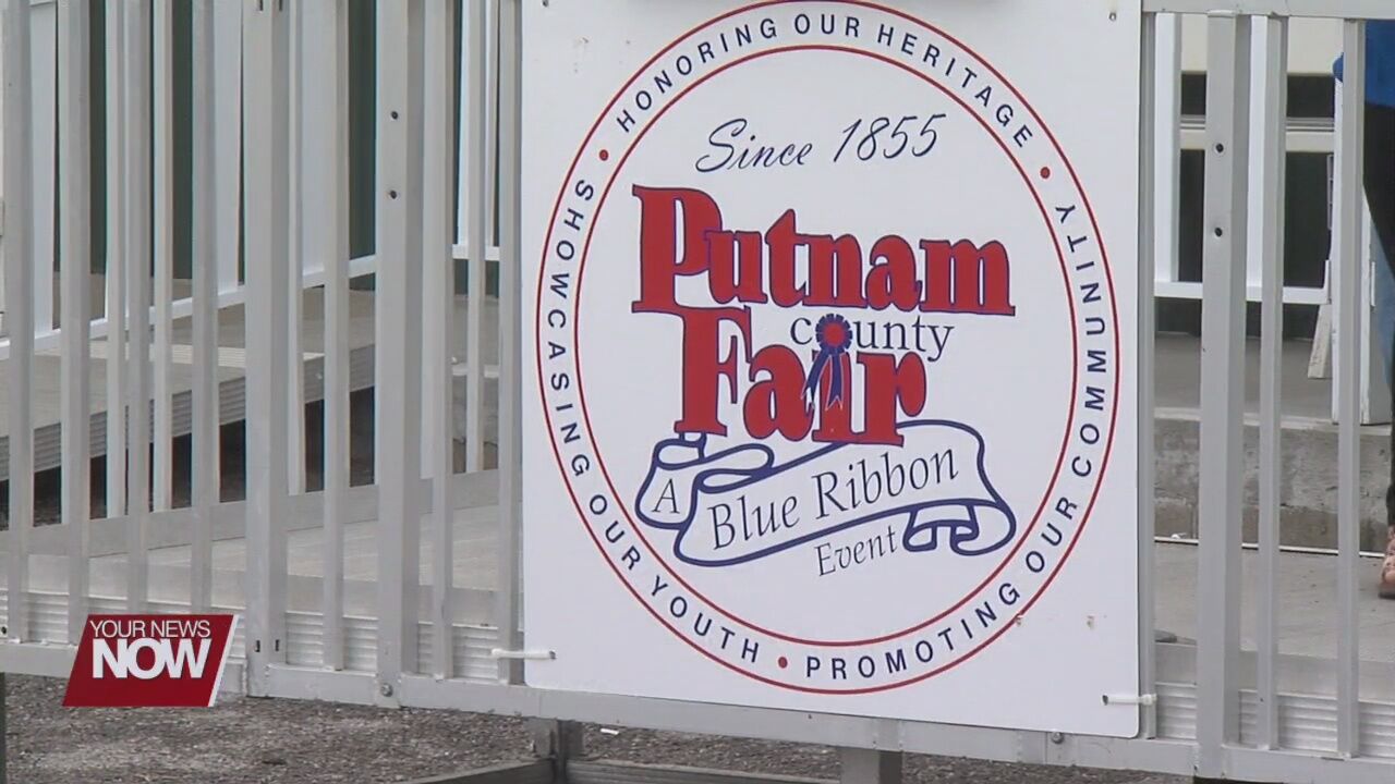 Putnam County Fair offering a full fair experience